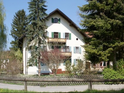 Фото: Alter Lautenbacher Hof