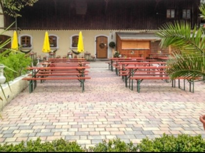 Фото: Alter Lautenbacher Hof